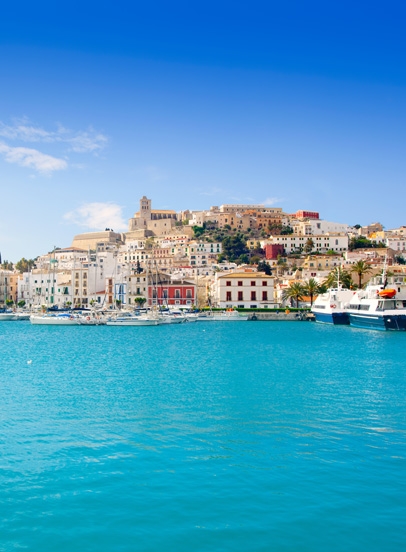 Ibiza