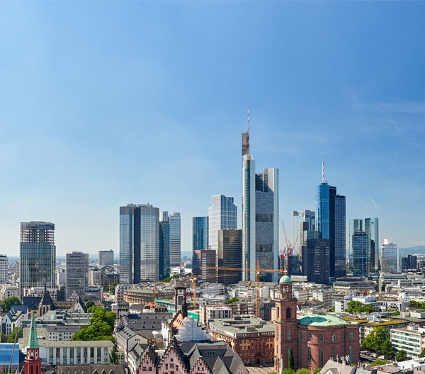 Frankfurt