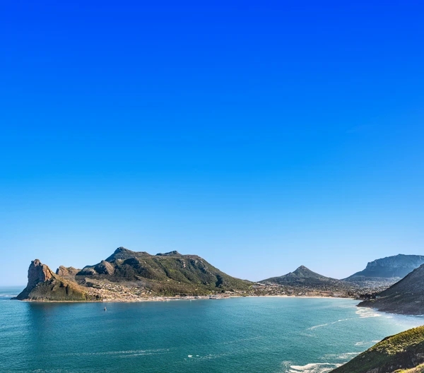 Südafrika