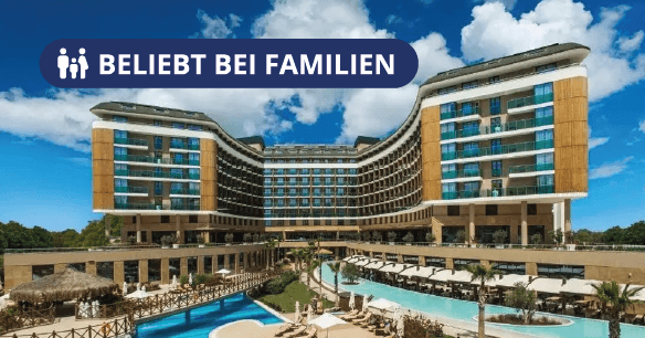 Teaser-Türkei: Pool, Sonne, Familienzeit 🏄‍♂️