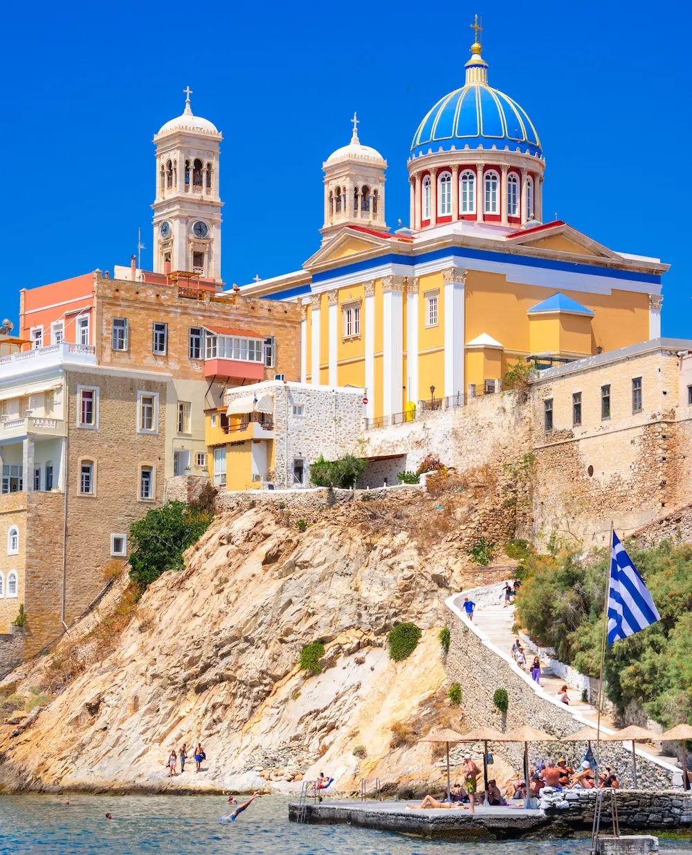 Syros