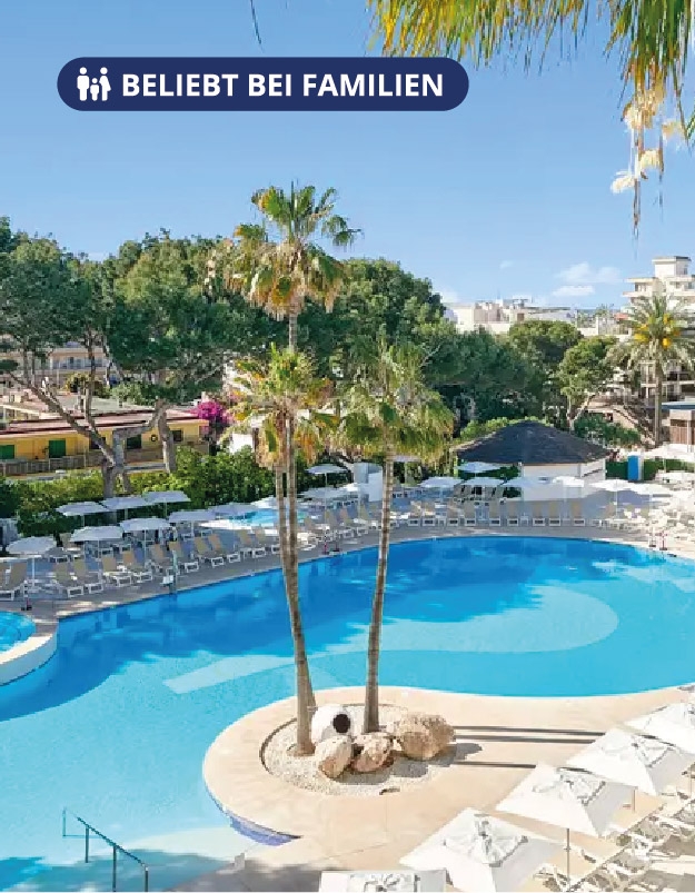 Iberostar Waves Cristina