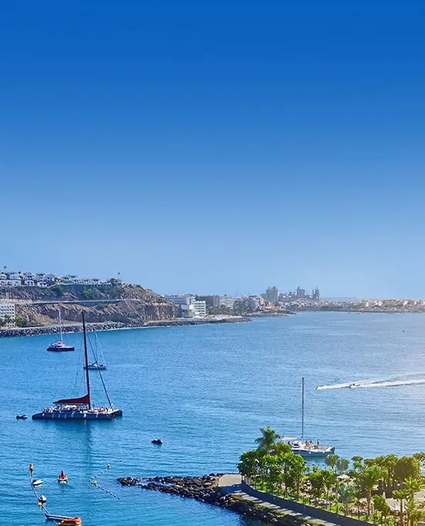 Gran Canaria