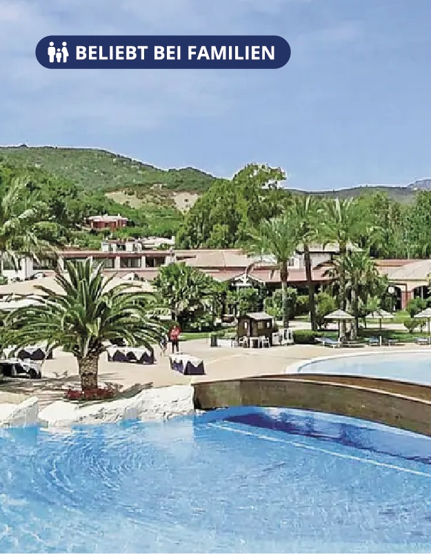 Hotel Garden Beach