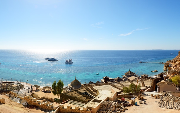 Sharm el-Sheikh