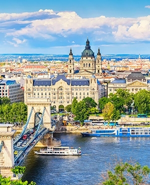 Budapest