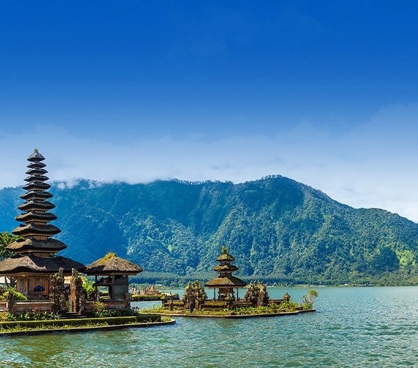 Indonesien