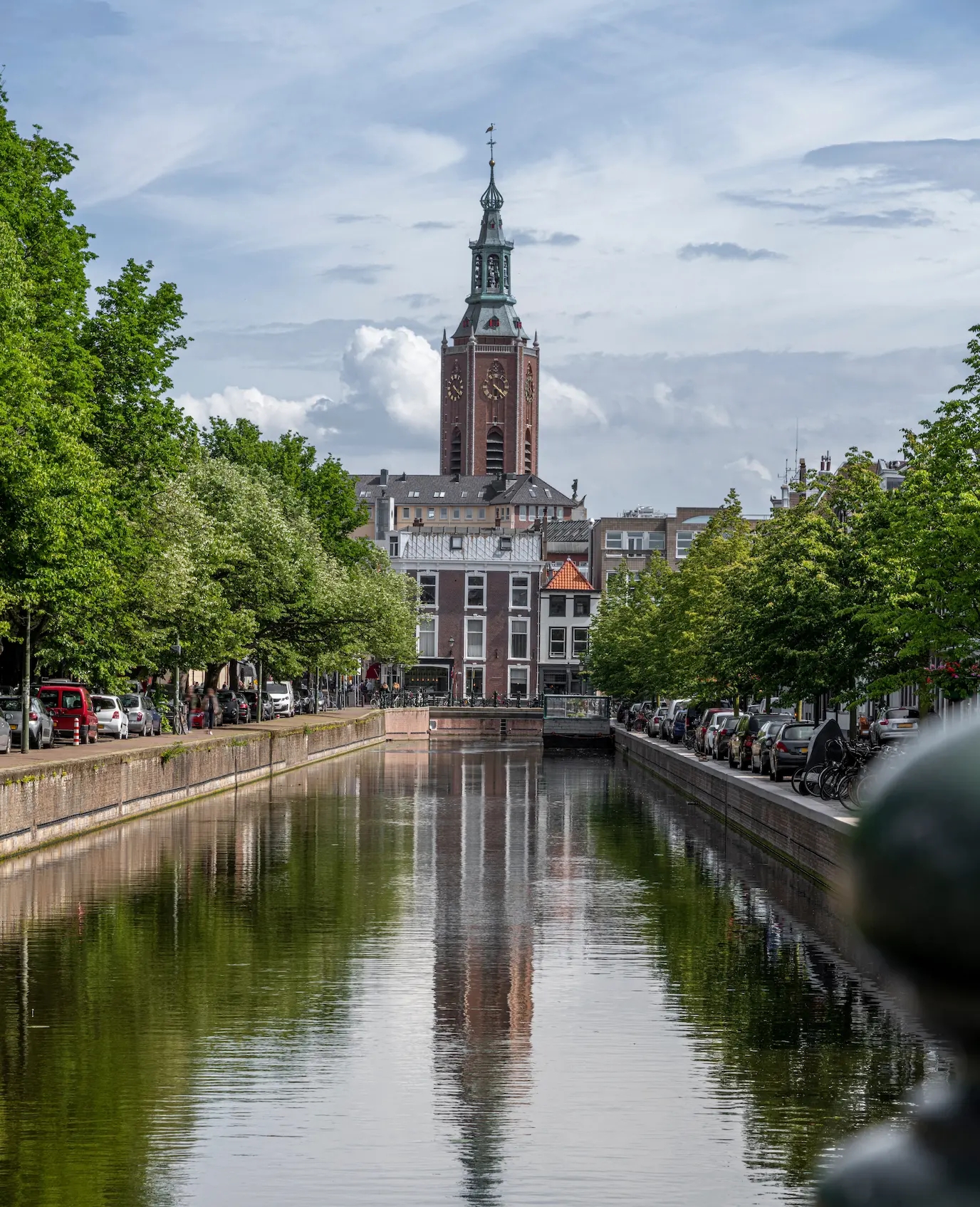 Den Haag