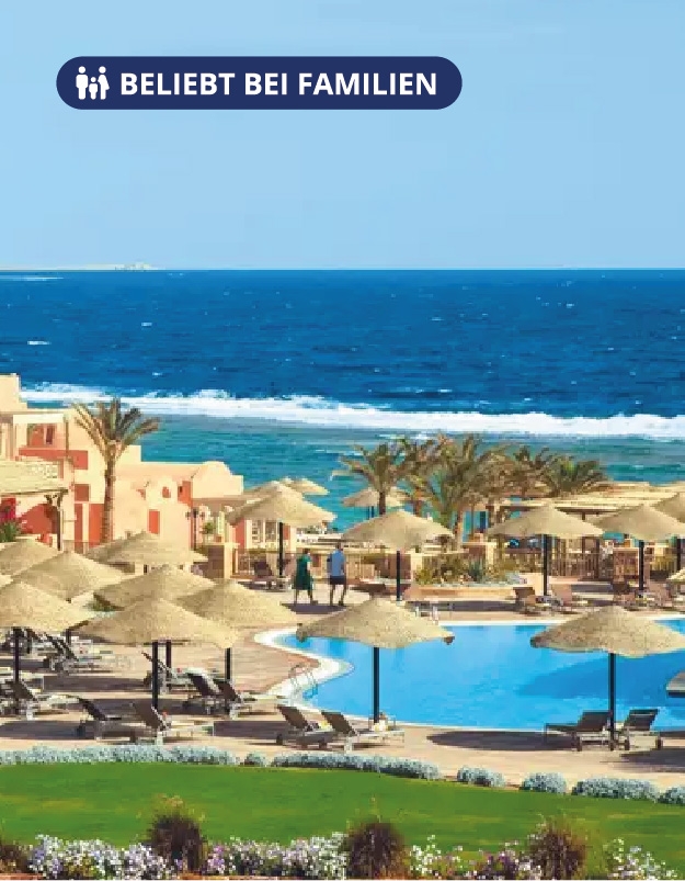 Swissôtel Resort El Quseir