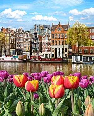 Amsterdam