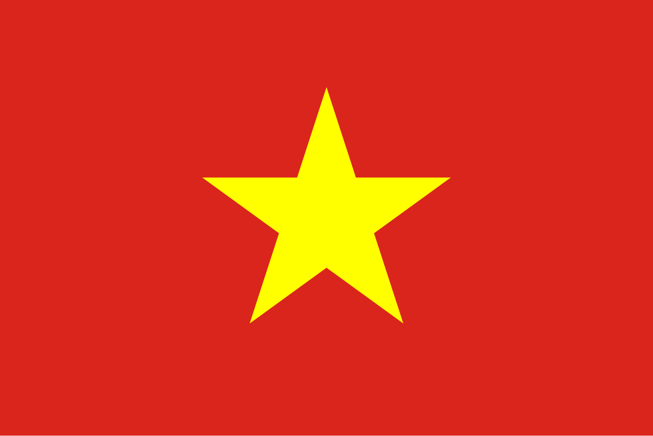 Frühbucher Vietnam