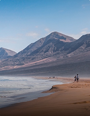 Fuerteventura