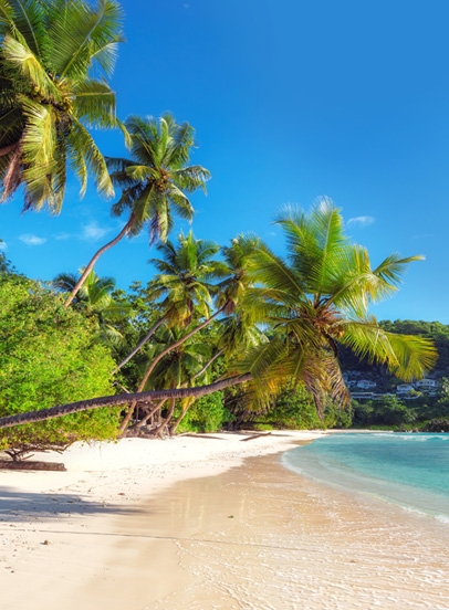Seychellen