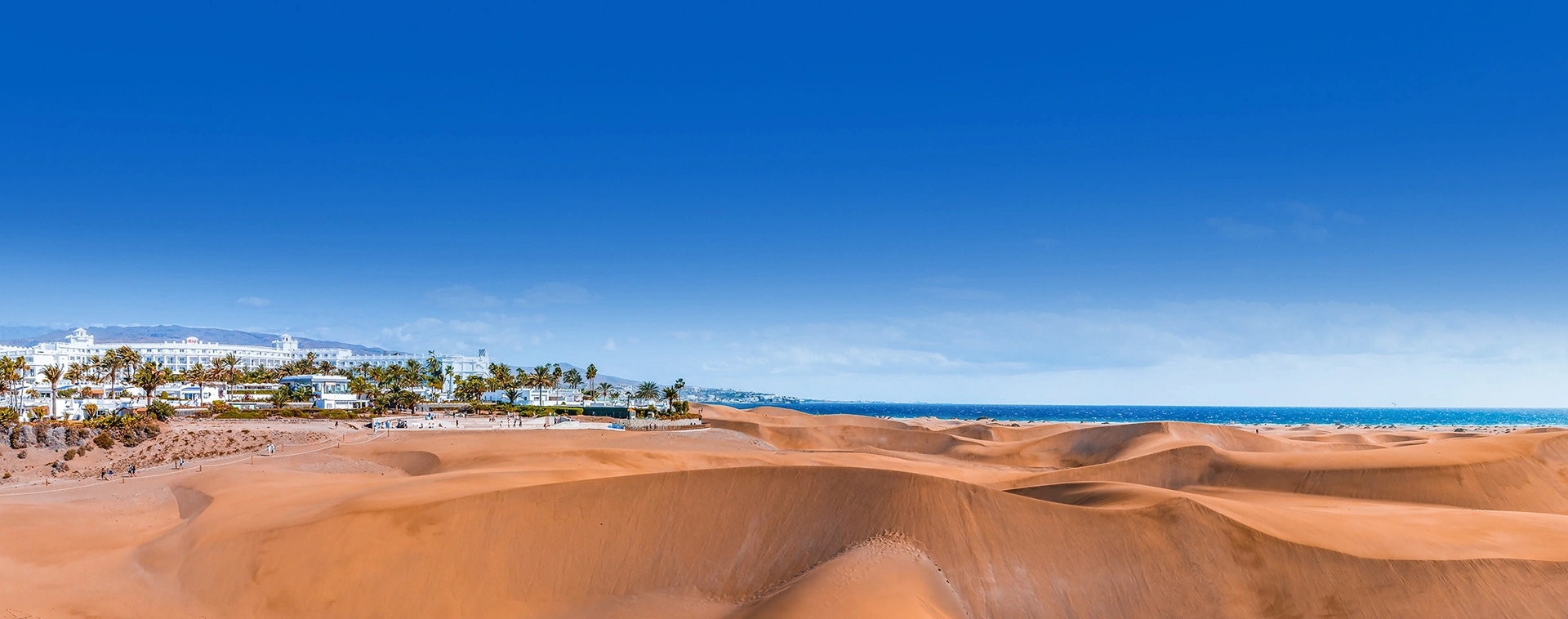 Hotels Playa del Inglés
