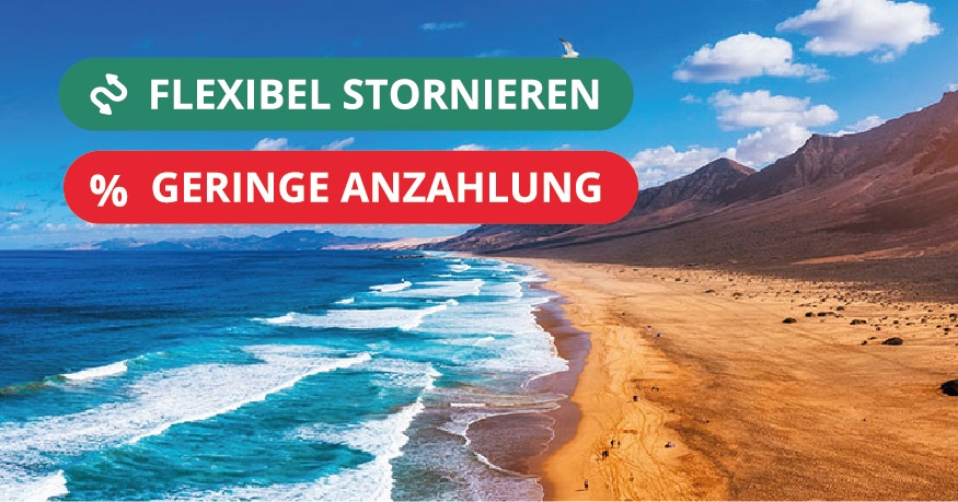 Teaser-Fuerteventura