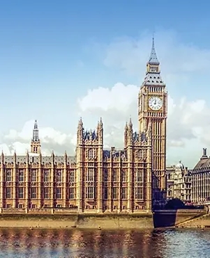 London