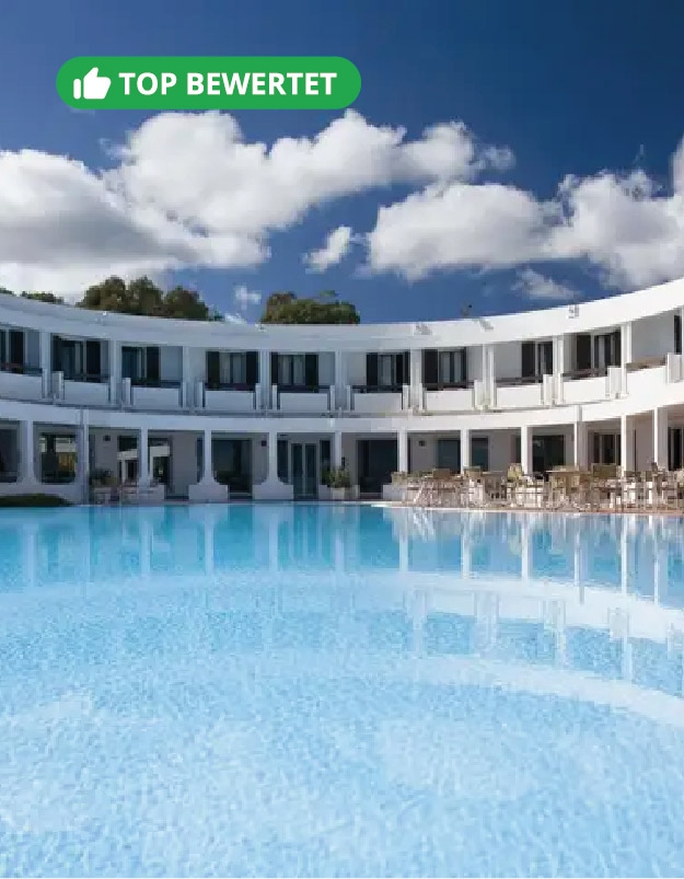 Hotel Flamingo Resort
