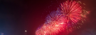 Teaser-Silvesterreisen