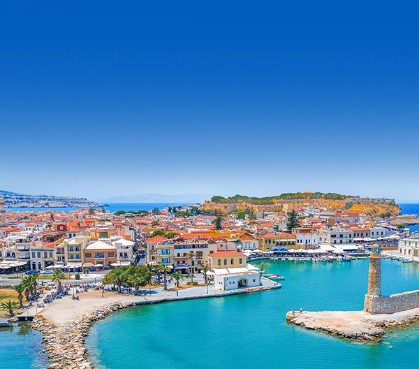 Teaser-Kreta