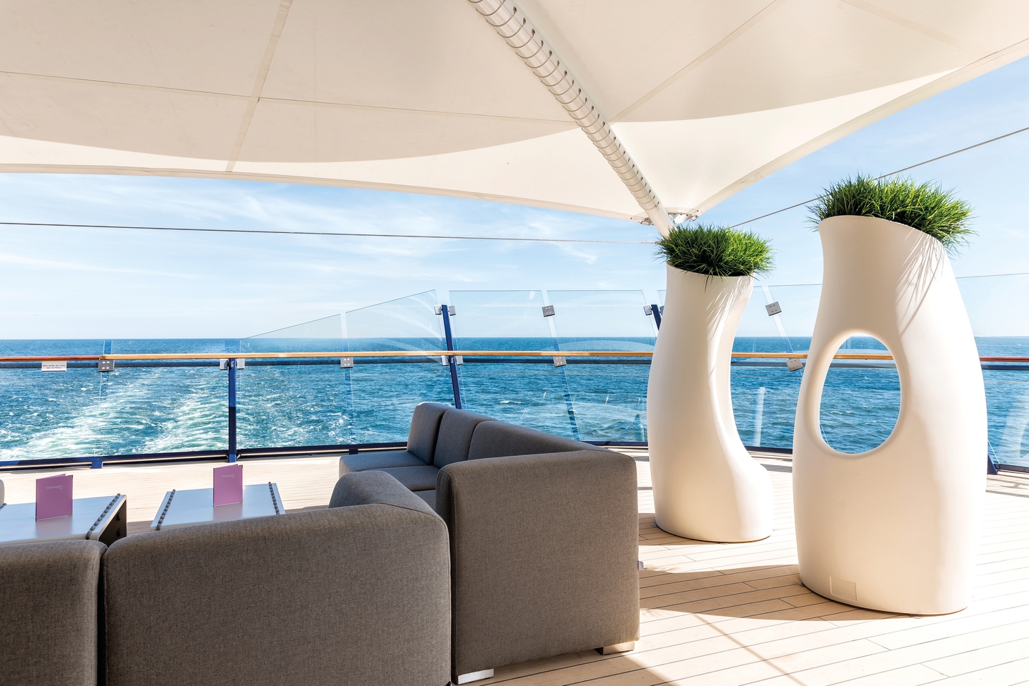 Mein Schiff ® - Östliches Mittelmeer ab Griechenland