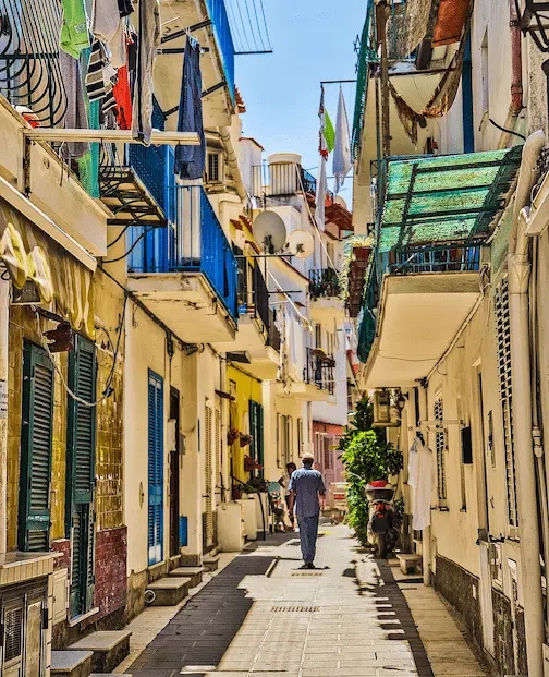 Ischia