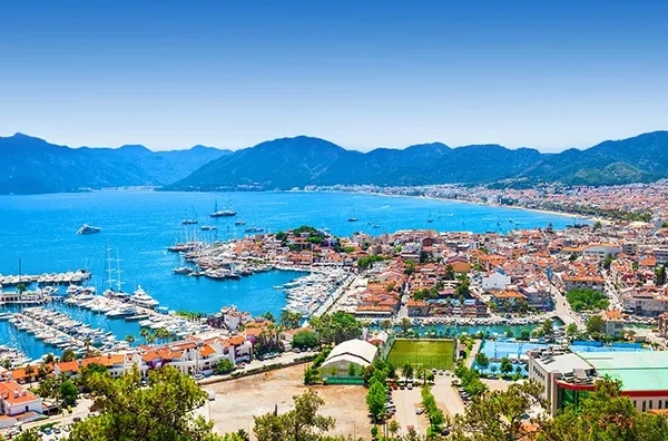 Teaser-Reiseziele im Mai