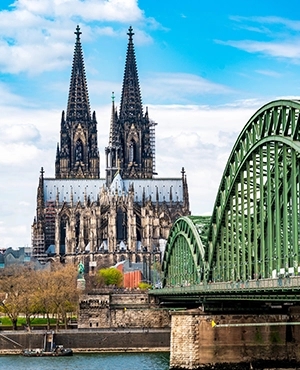 Köln
