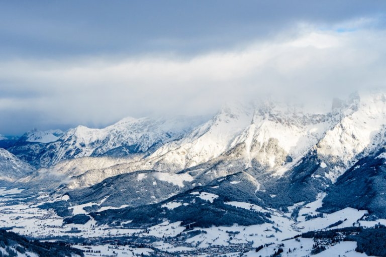 Salzburg