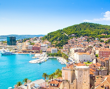 Kroatien