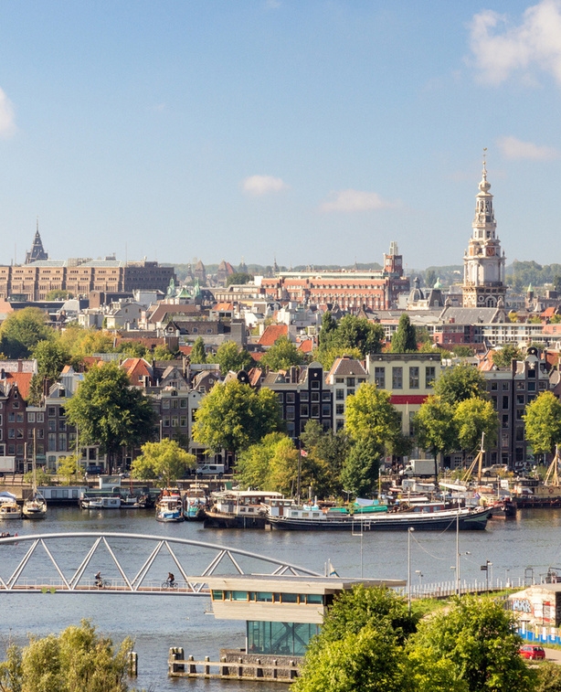 Amsterdam