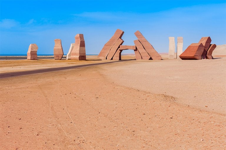 Sharm el-Sheikh
