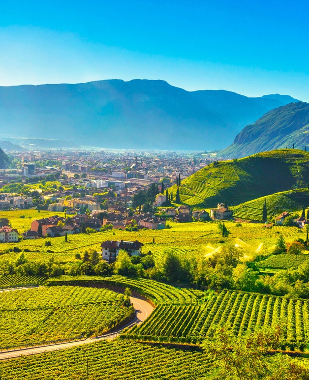 Südtirol