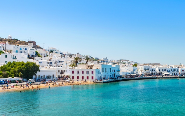 Mykonos