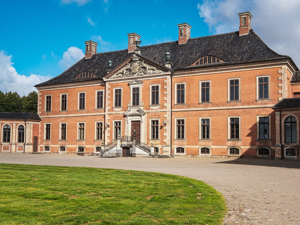 Schloss