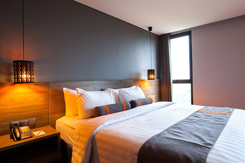 Teaser-Ferienhotels