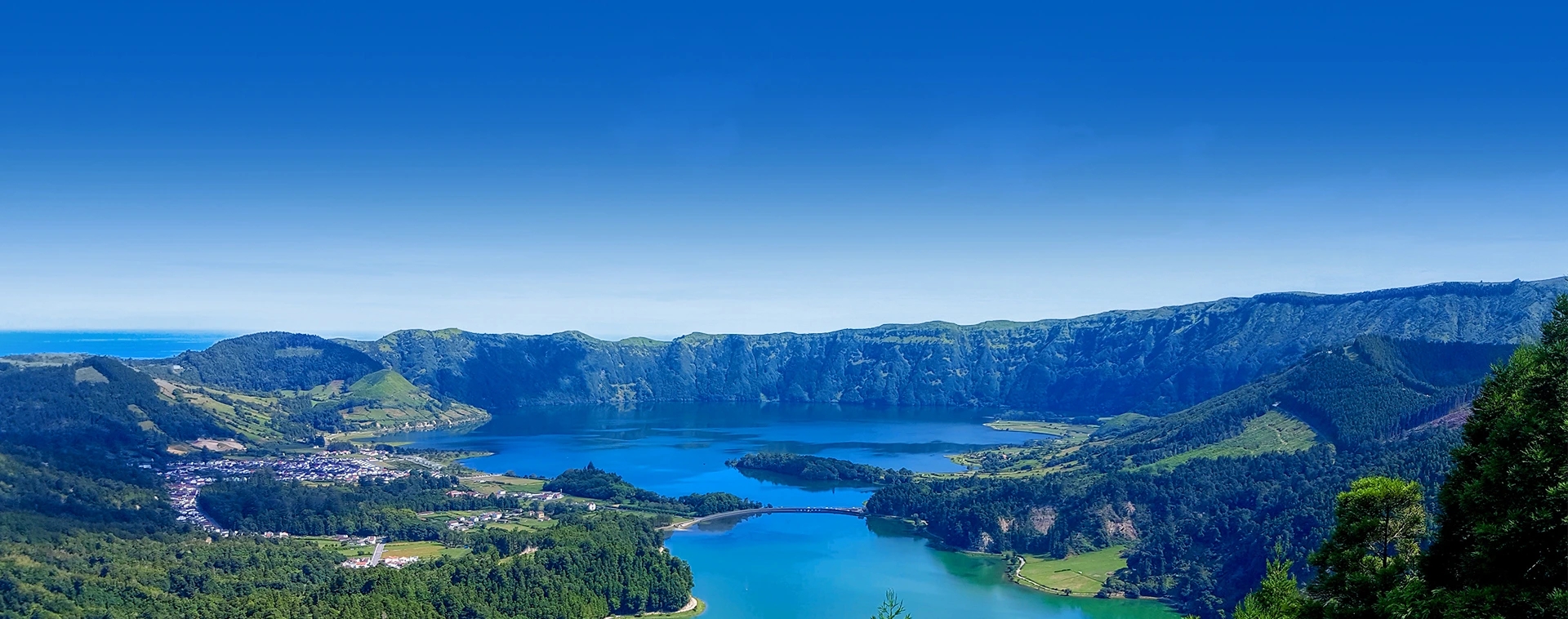 Flug nach Azoren buchen