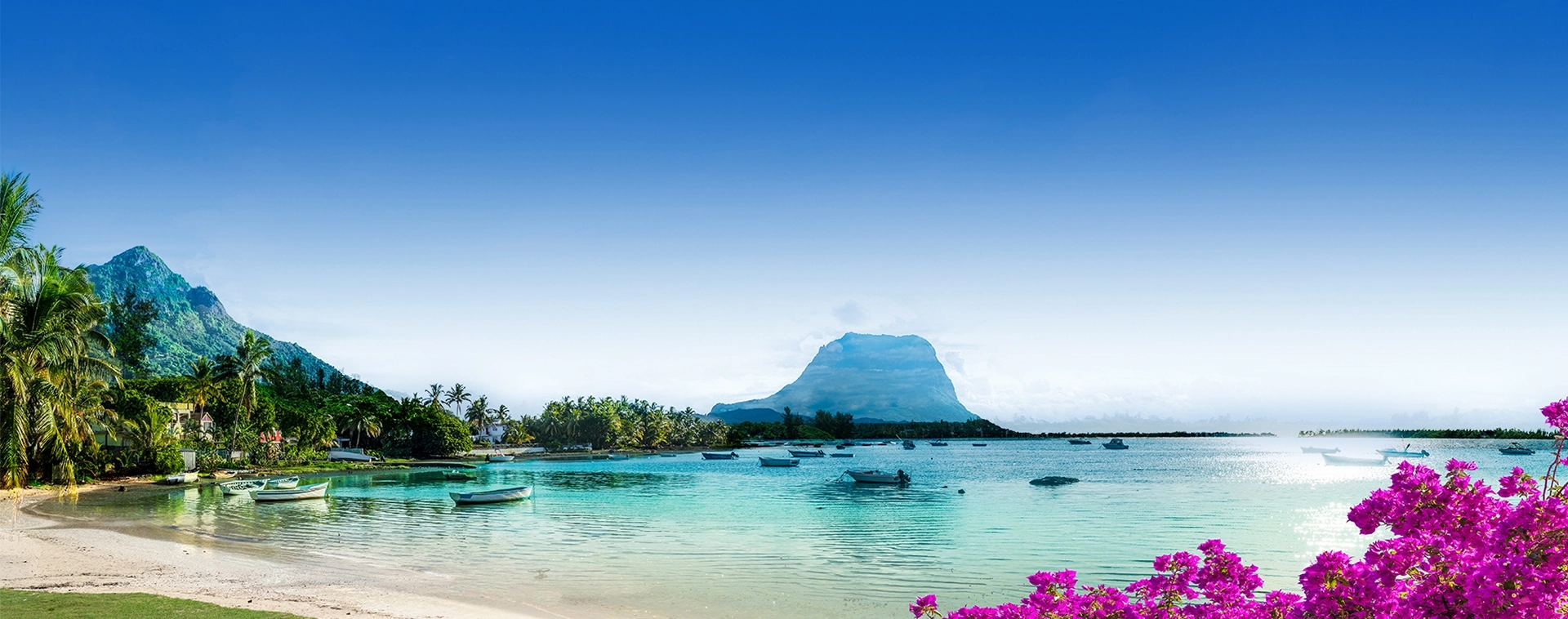 Urlaub Mauritius