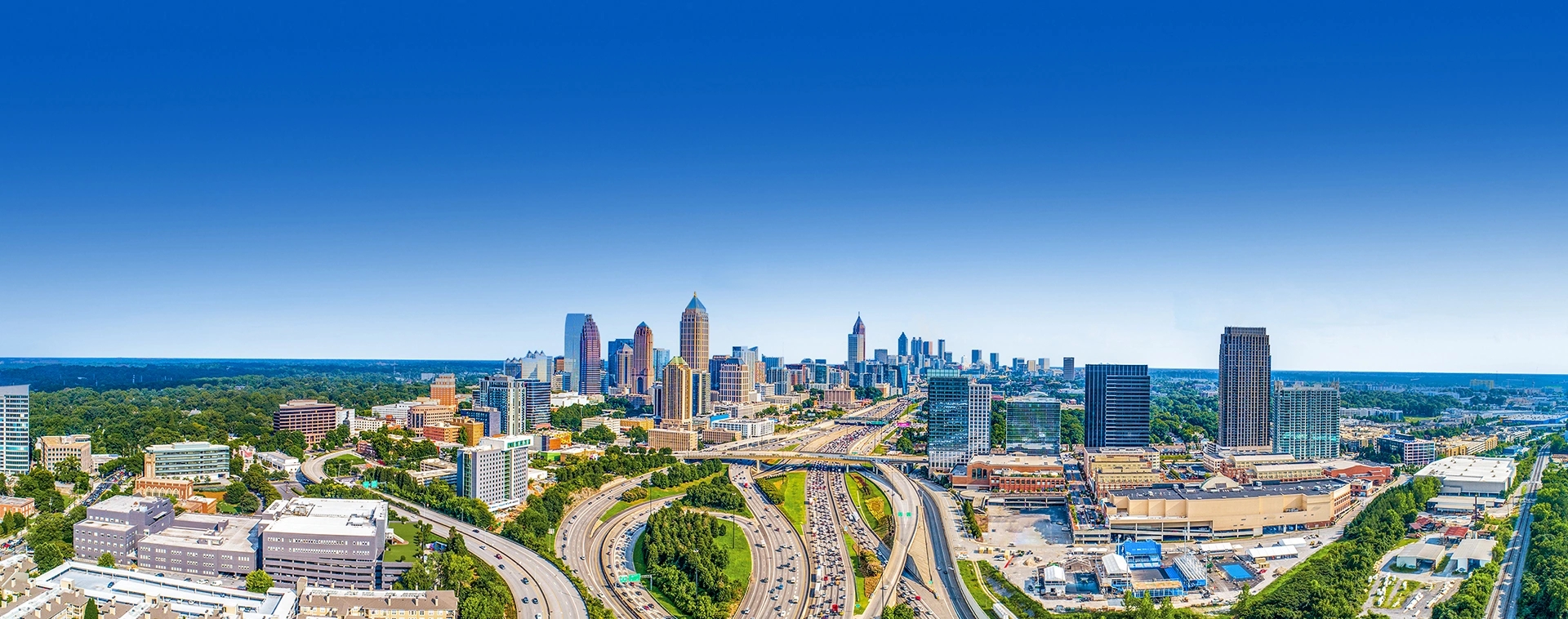 5 Sterne Hotels Atlanta