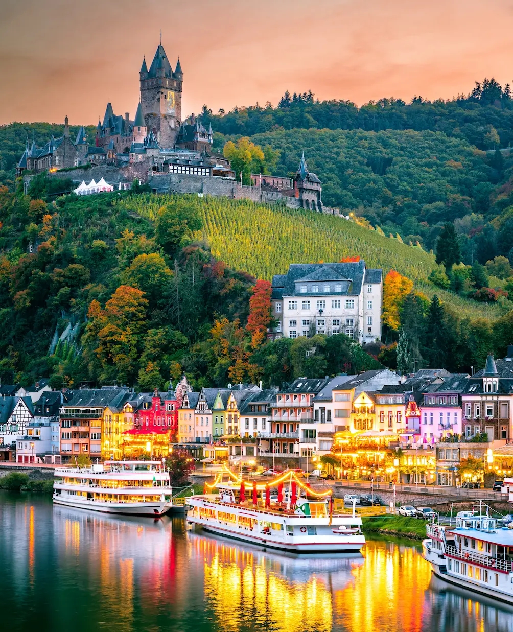 Cochem
