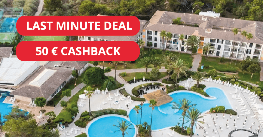 Teaser-Mallorca: Mehr Insel für weniger Geld 😎