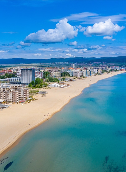 Bulgarien
