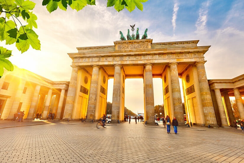 Berlin