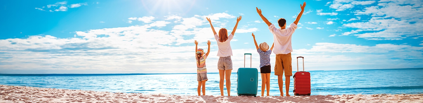 Teaser-All Inclusive Urlaub mit Kindern