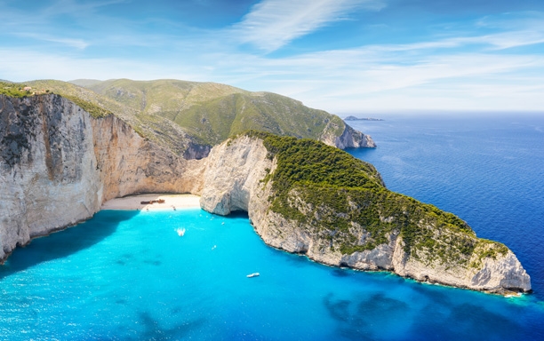 Zakynthos