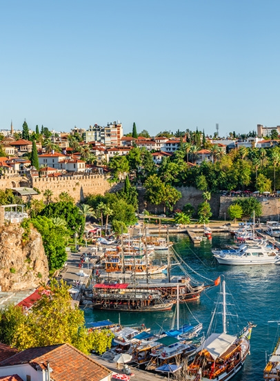 Antalya