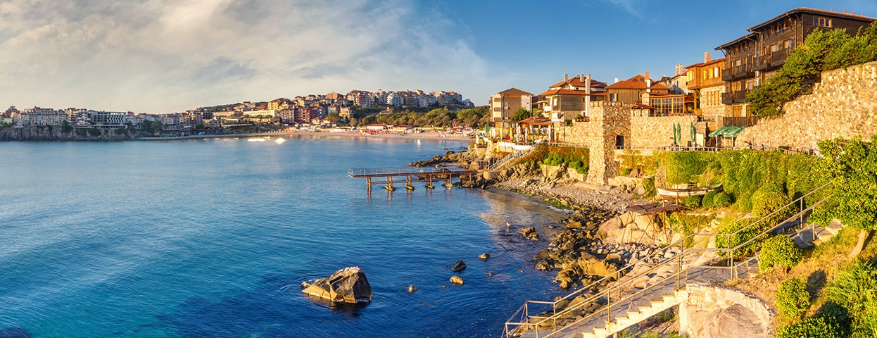 Bulgarien