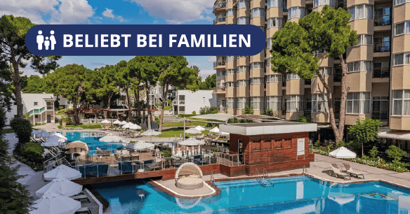 Teaser-Türkische: Familienzeit inklusive Sonne ☀️