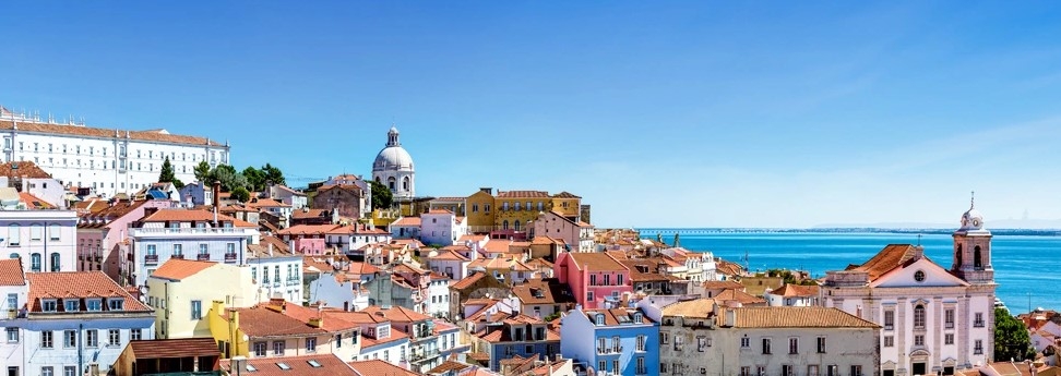Portugal