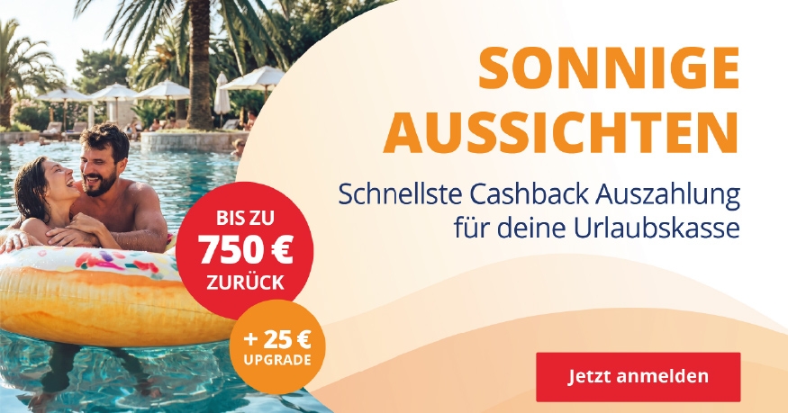 Teaser-Jetzt anmelden & noch mehr sparen 🤑