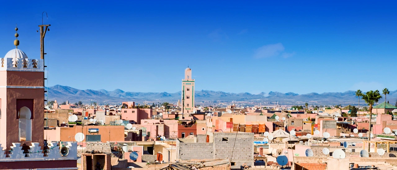 Marrakesch